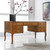 Modern History Bezier Desk