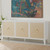 Modern History Costa Three Door Credenza