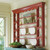 Modern History Edisto Plate Rack - Large