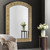 Modern History Ellison Mirror - Gold