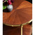 Modern History Kristin Two Tier Round End Table