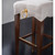 Modern History Manhattan Counter Stool - Ashe