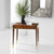 Modern History Selena End Table