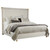 Modern History Windward Bed - King