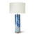 Coastal Living Tide Ceramic Table Lamp