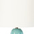 Coastal Living Getaway Ceramic Table Lamp - Turquoise