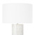 Coastal Living Heavenly Mother Of Pearl Table Lamp