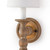 Coastal Living Perennial Sconce - Natural