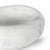 Regina Andrew Lagoon Marble Bowl - White