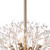 Regina Andrew Chiffon Chandelier Large