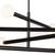 Regina Andrew Beaubien Chandelier - Oil Rubbed Bronze