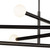 Regina Andrew Beaubien Chandelier - Oil Rubbed Bronze