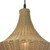 Regina Andrew Vista Outdoor Chandelier - Driftwood