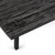 Regina Andrew Ash Reclaimed Wood Cocktail Table - Black