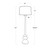 Regina Andrew Hope Floor Lamp