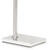 Regina Andrew Noble Floor Task Reading Lamp - Polished Nickel