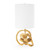 Regina Andrew Mini Knot Lamp - Soft Gold