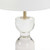 Regina Andrew Joan Crystal Table Lamp Small