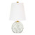 Regina Andrew Bulle Crystal Mini Lamp