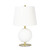 Regina Andrew Grant Mini Lamp - White