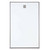 Regina Andrew Hanging Rectangle Mirror - Polished Nickel