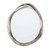 Regina Andrew Ibiza Mirror - Antique Silver
