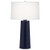 Mason Table Lamp - Midnight