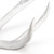 Regina Andrew Antler Objet Large - White