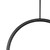 Regina Andrew Happy Pendant Large - Oil Rubbed Bronze