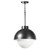 Regina Andrew Montreux Pendant - Oil Rubbed Bronze