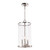 Regina Andrew Adria Pendant - Polished Nickel
