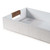 Regina Andrew Logia Rectangle Tray Small - White