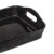 Regina Andrew Derby Parlor Leather Tray - Black