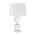 Regina Andrew Joan Crystal Table Lamp Large