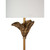 Regina Andrew Monet Table Lamp - Antique Gold Leaf