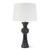 Regina Andrew Vaughn Wood Table Lamp - Limed Oak