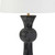 Regina Andrew Vaughn Wood Table Lamp - Limed Oak