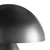 Regina Andrew Apollo Table Lamp - Blackened Iron