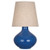 June Table Lamp - Marine