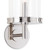 Regina Andrew Adria Sconce - Polished Nickel