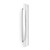 Regina Andrew Flute Sconce - Polished Nickel