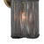 Regina Andrew Nimes Sconce - Black