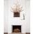 Southern Living Waylon Antler Chandelier