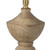 Southern Living Beatrix Wood Mini Lamp