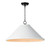 Southern Living Billie Concrete Pendant Large