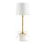 Southern Living Ribbon Table Lamp