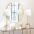 Southern Living Ribbon Table Lamp