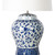 Southern Living Royal Ceramic Table Lamp