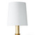 Southern Living Fisher Sconce Single