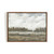 Amber Lewis x Four Hands Forest Across The Water by Lori Marie - Rustic Walnut Floater - 30 X 40